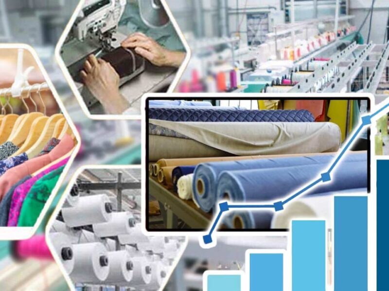 Ahmedabad Textile Association Group