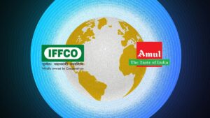 Amul and IFFCO