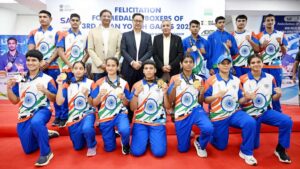 Asian Youth Games 2025