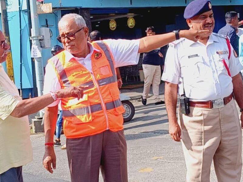 BJP MLA Suresh Kumar