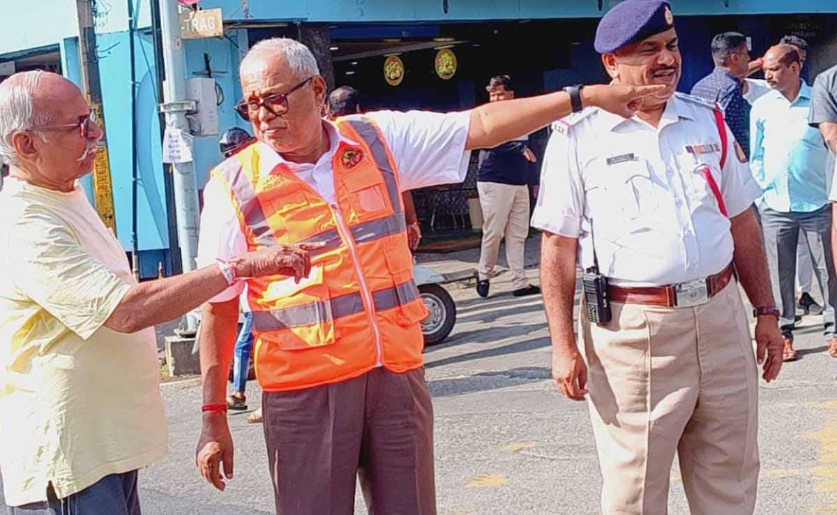 BJP MLA Suresh Kumar