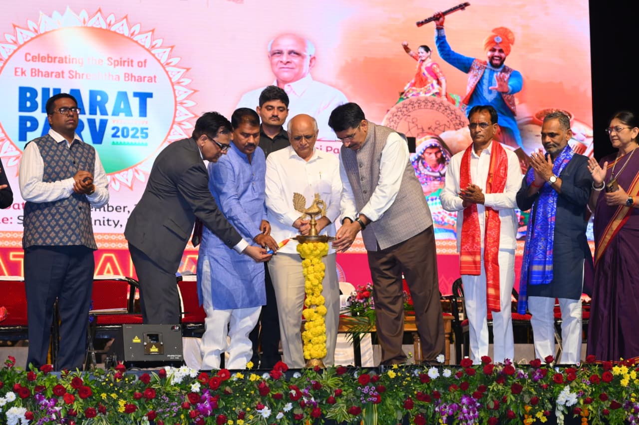Bharat Parv