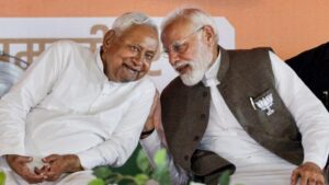 Bihar Assembly Elections 2025