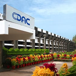 C-DAC Thiruvananthapuram Recruitment