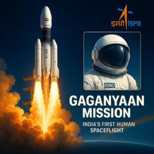 CSIR and ISRO