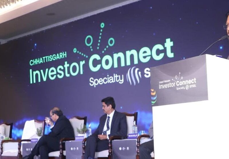 Chhattisgarh Investor Connect