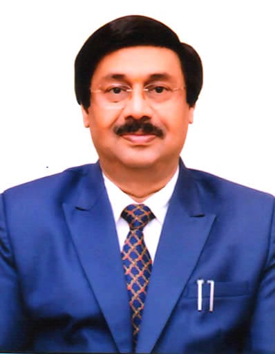 Chhattisgarh Legislative Assembly Secretary