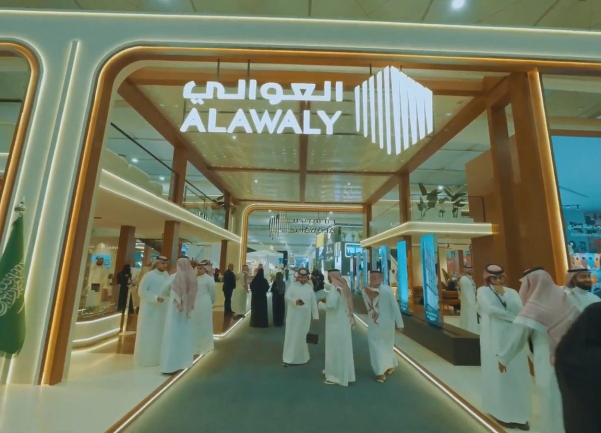 Cityscape Global Opens