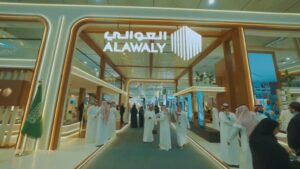 Cityscape Global Opens