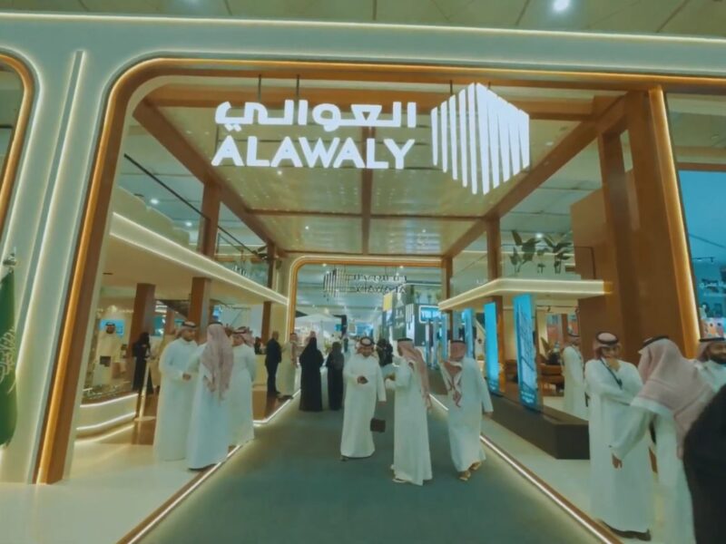 Cityscape Global Opens