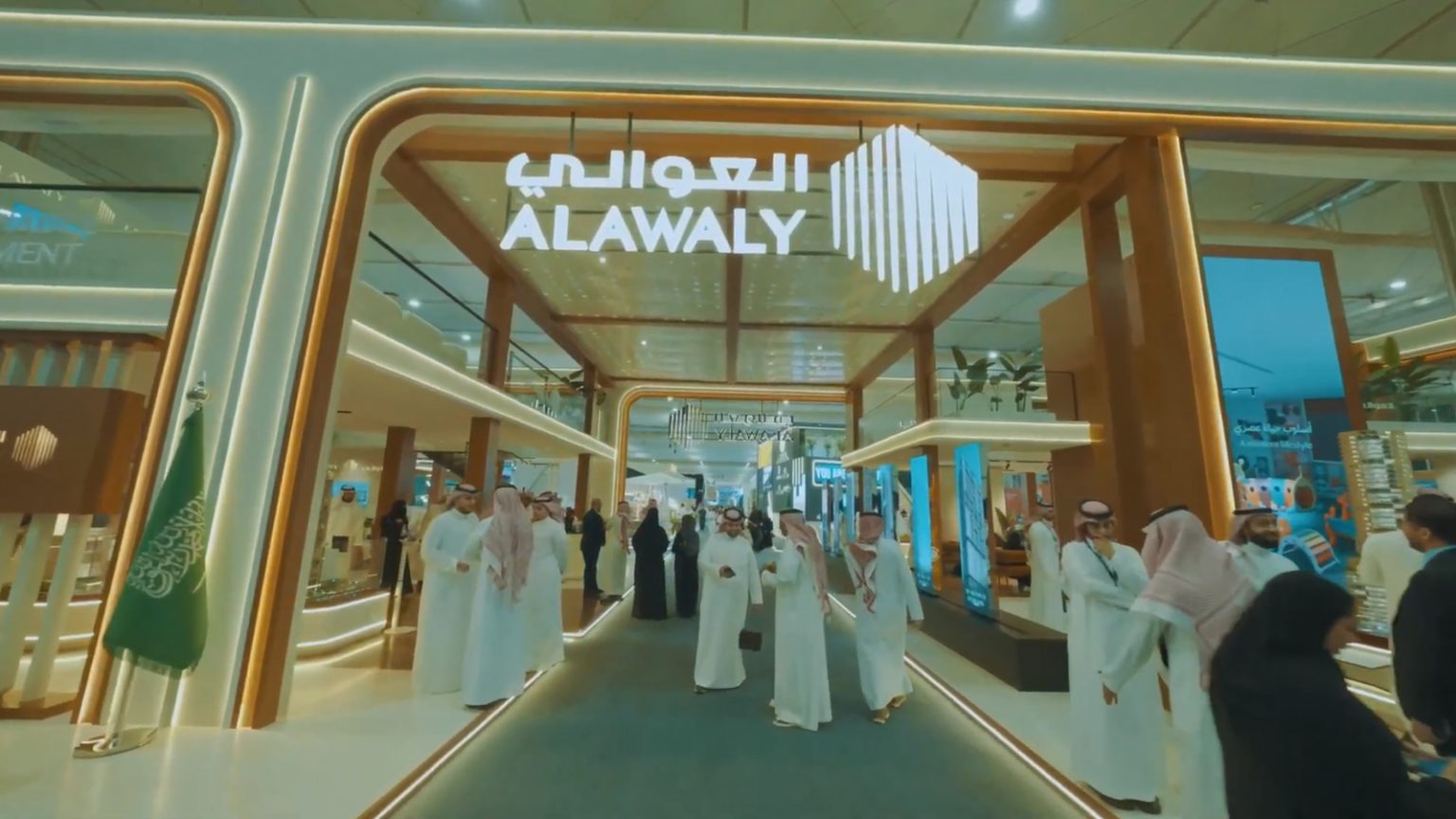 Cityscape Global Opens