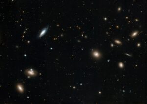 Dark Matter