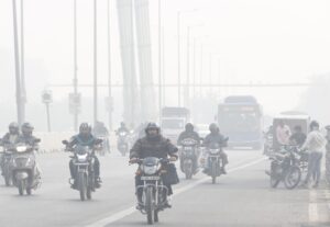 Delhi Vehicles Bans