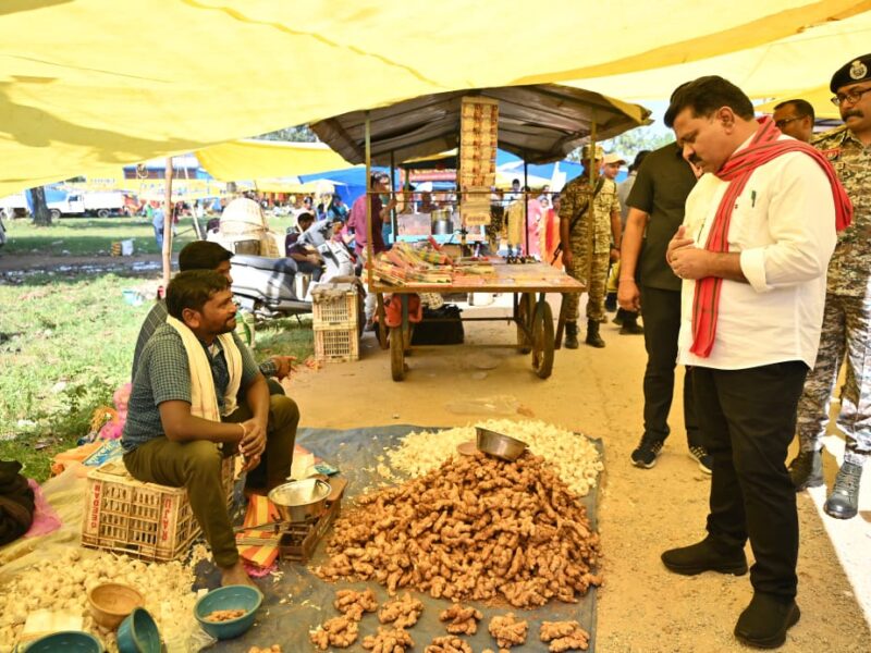 Deputy Chief Minister