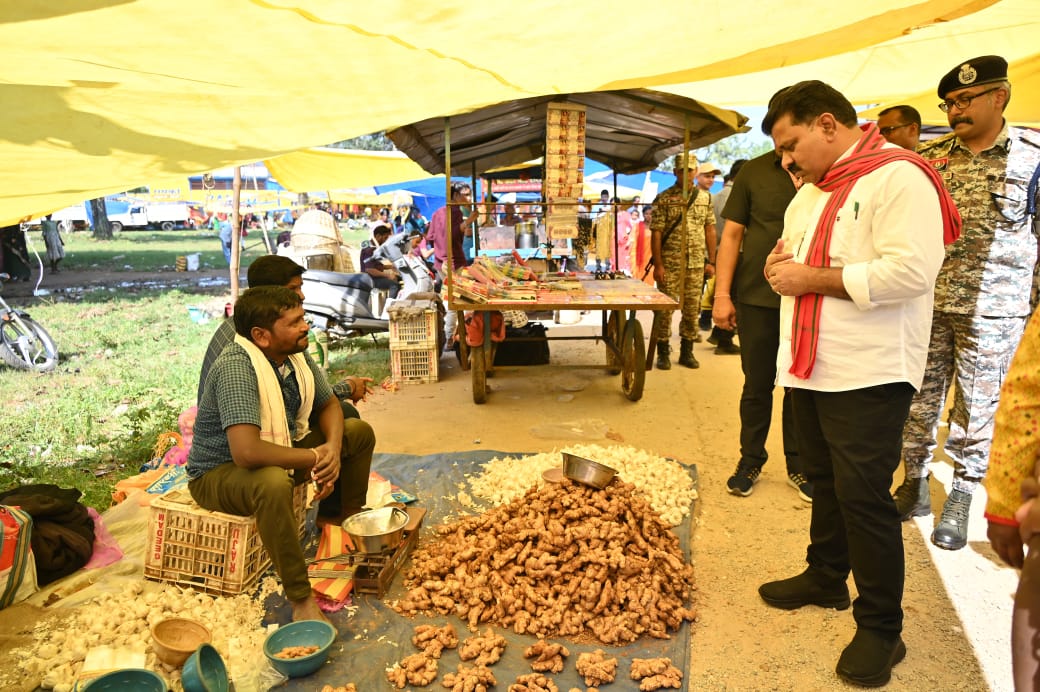 Deputy Chief Minister