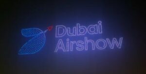 Dubai Airshow 2025