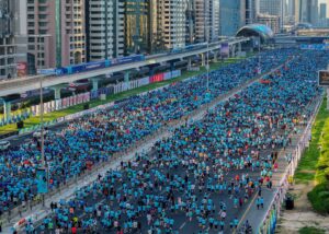 Dubai Run 2025