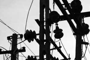 Electricity bill