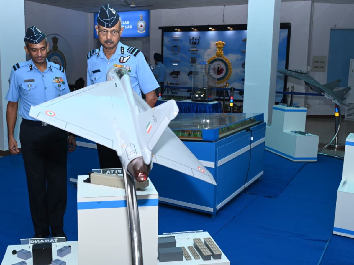 Electronic Warfare Conference