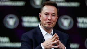 Elon Musk’s