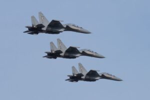 Exercise Garuda 25