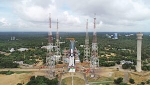 GSAT-7R satellite