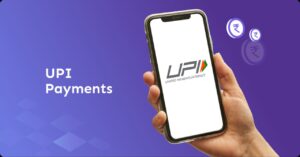 GST payment facility