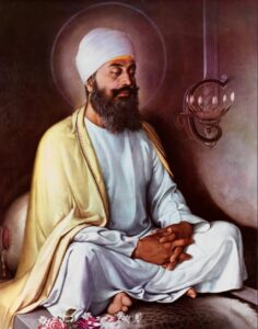 Guru Tegh Bahadur