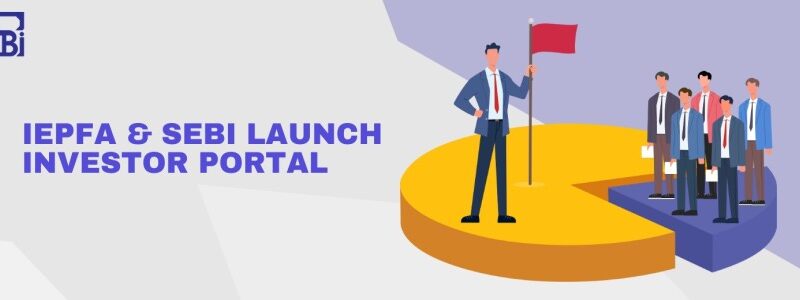 IEPFA and SEBI initiative