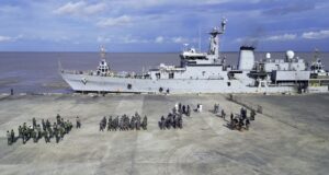 INS Savitri