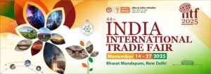 India International Trade Fair