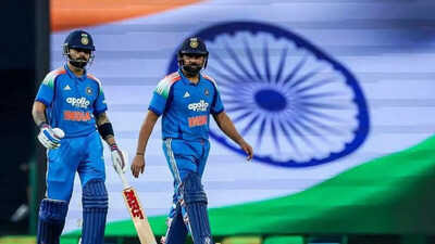 India-South Africa series