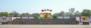 India-Sri Lanka