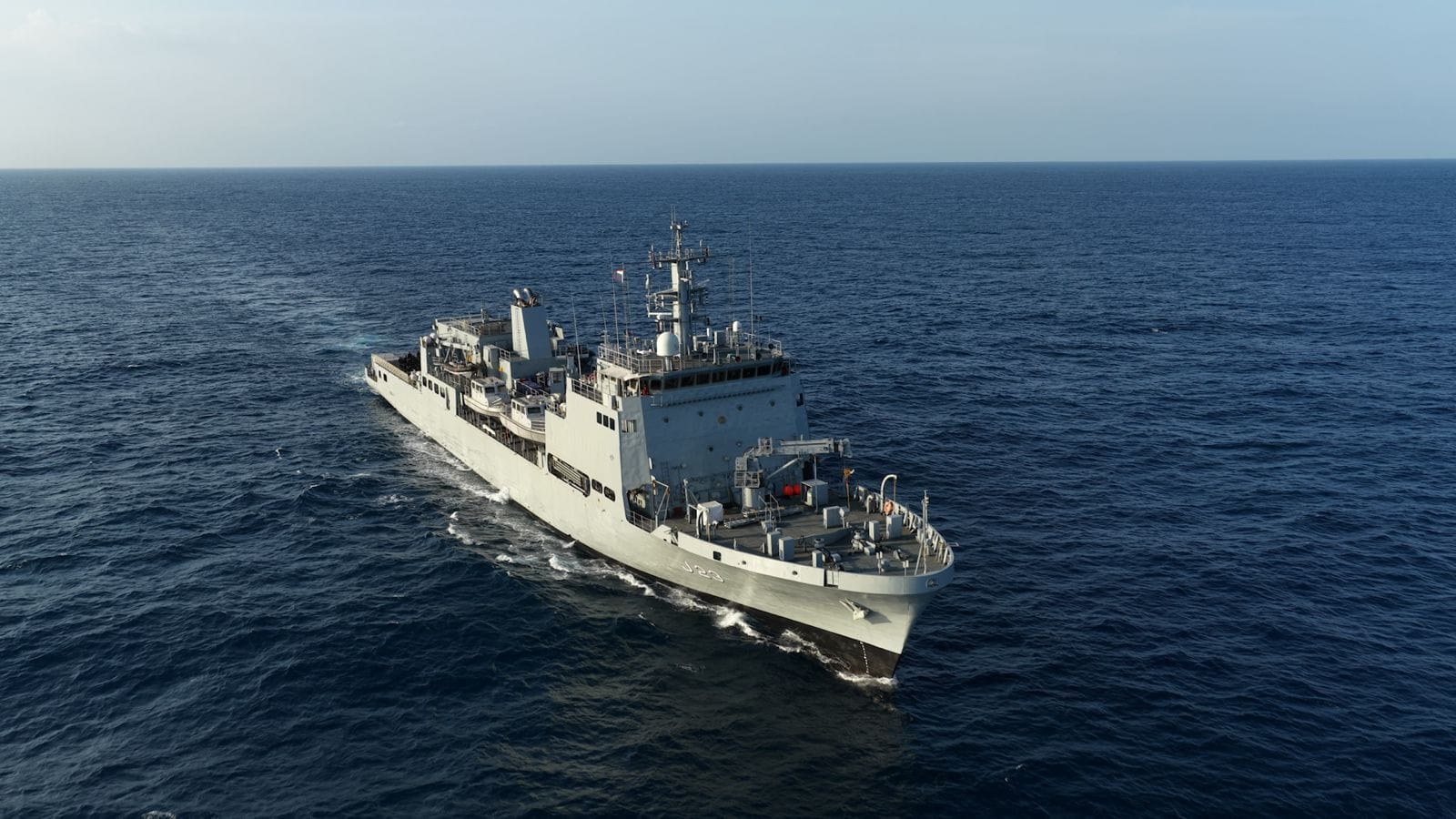 Indian Navy