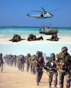 Indian Navy