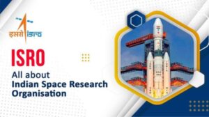 Indian Space Research Organisation