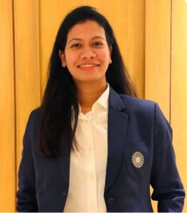 Indian Women's Cricket Team