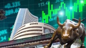 Indian stock market