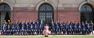 Indian women's cricket team