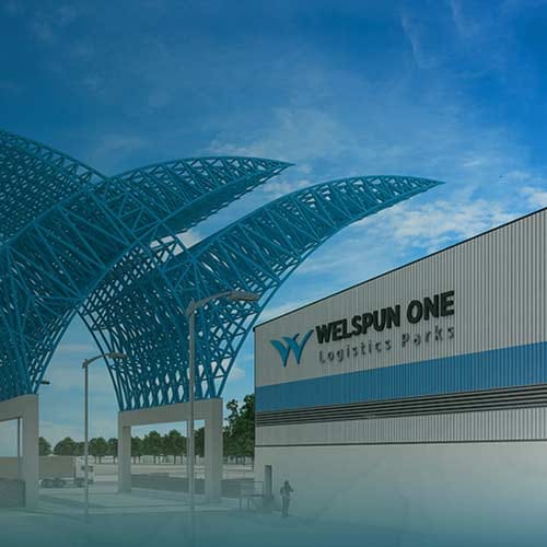 Industrialists including Welspun Group