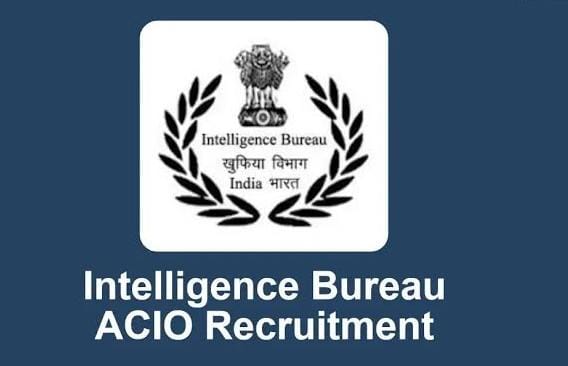 Intelligence Bureau
