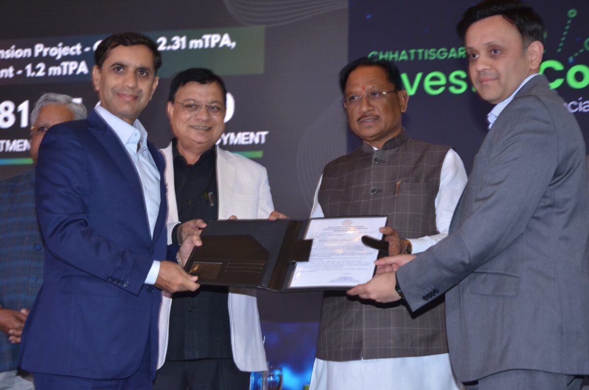 Investment proposals