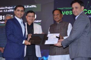 Investment proposals