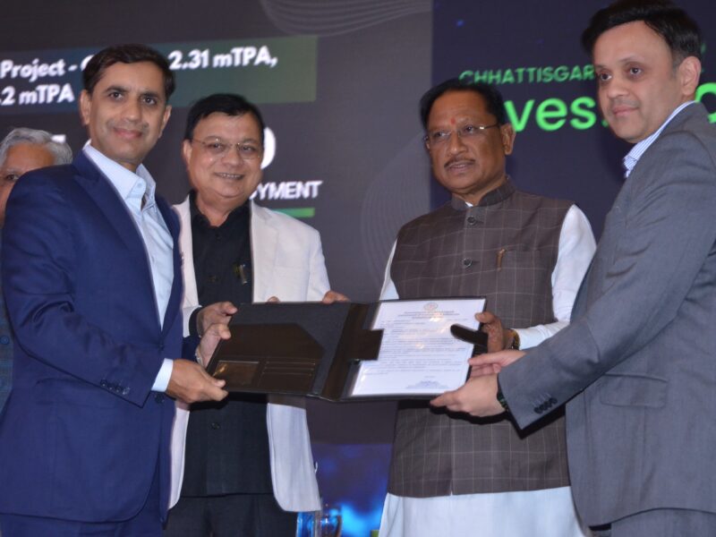 Investment proposals