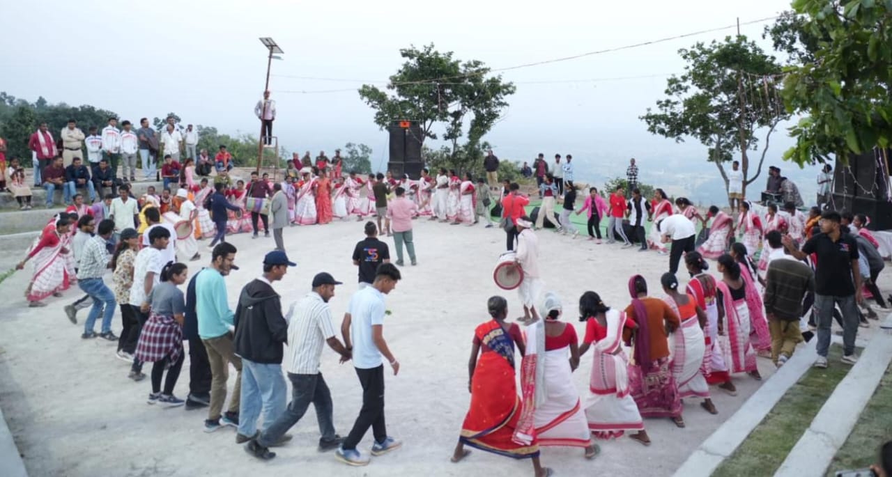 Jashpur Jamboree