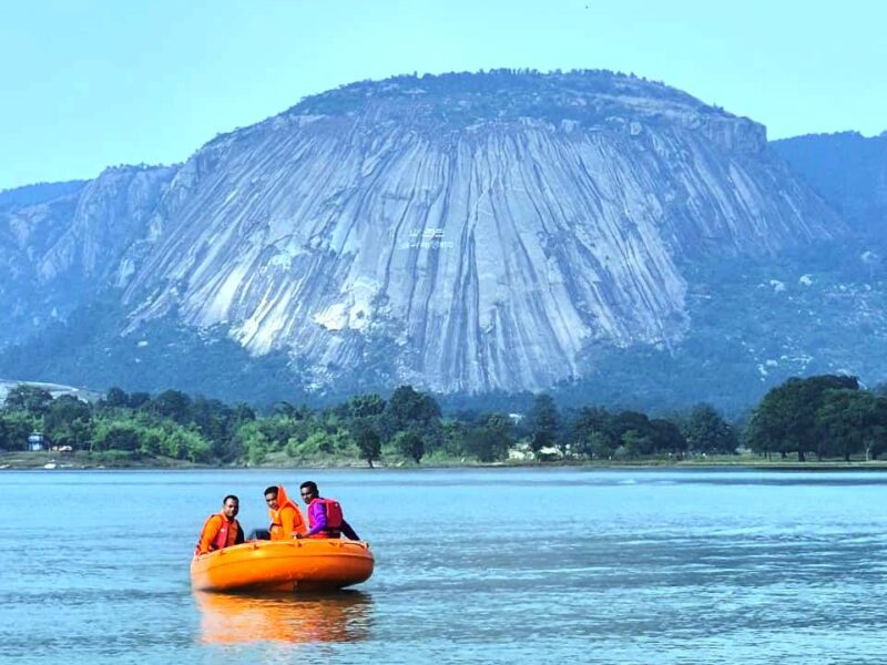 Jashpur Jamboree 2025