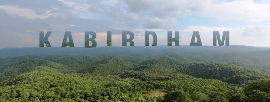 Kawardha Forest Division