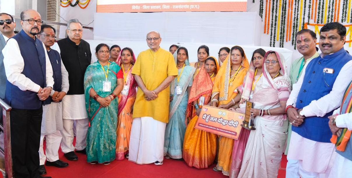 Lakhpati Didi