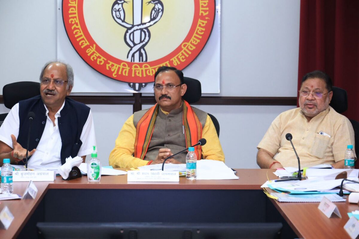 MRI and CT scans will be fre