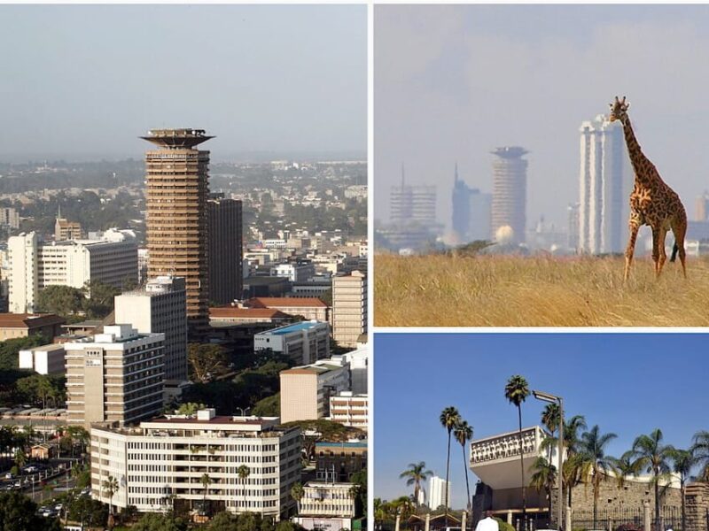 Madhya Pradesh's foundation day